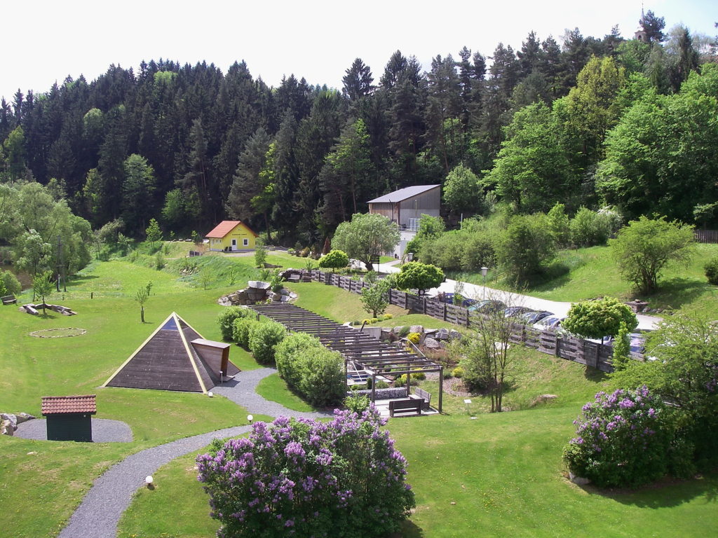 Naturgenießer Liebnitzmuehle