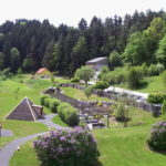 Sommerurlaub im Waldviertel